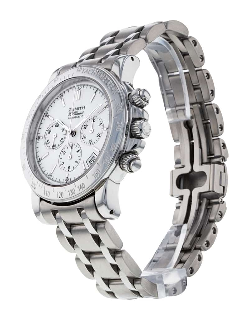 Zenith El Primero 01.0360.400